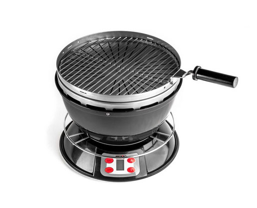 Seven Portable Grills for BBQ