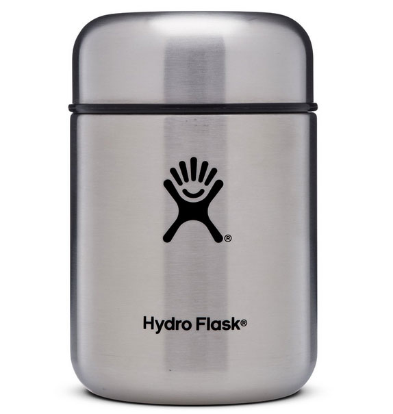 Hydro Flask Vacuum Insulated Food Flask - Cooking Gizmos