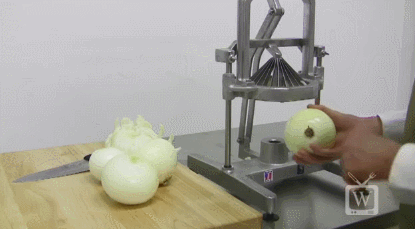 Nemco Blooming Onion Cutter - Cooking Gizmos