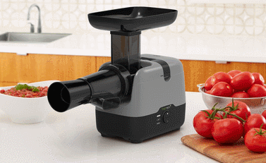 Harvest Pro Sauce Maker for Tomato Sauce, Fruit Butters