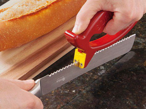 Sol inge Multi Blade Sharpener Cooking Gizmos