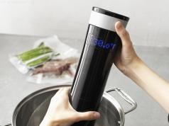 3 Sous Vide Cookers You Should See