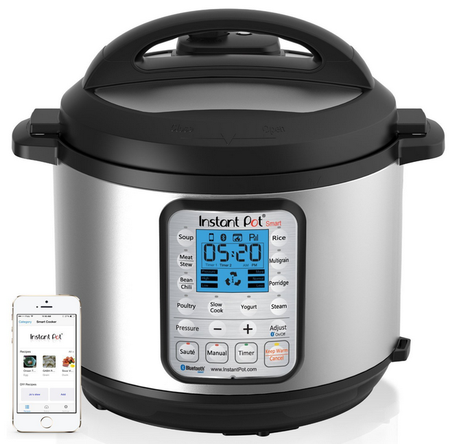 instant pot