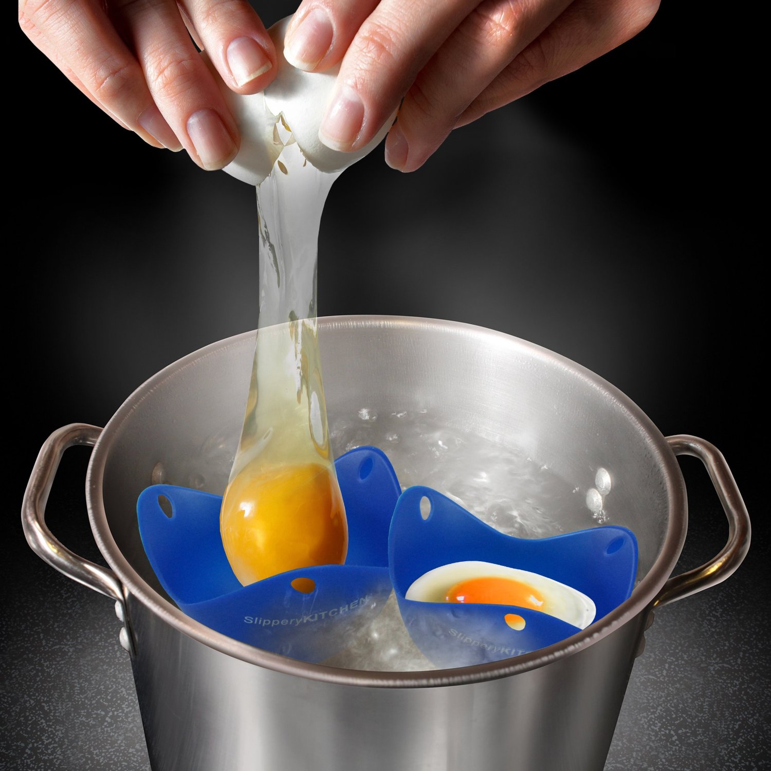 egg poacher
