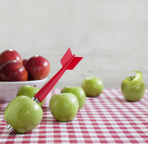 apple corer
