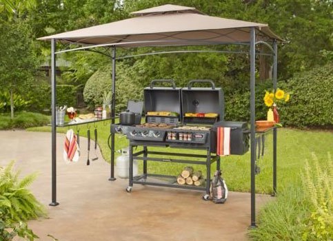 grill-gazeobo