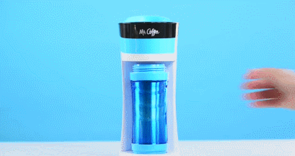 mrcoffee