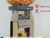 Zummo Z40 Automatic Juicer: 40 Fruits Per Minute