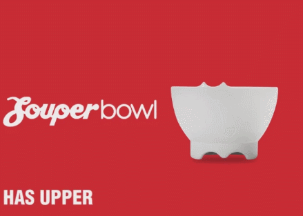 souper bowl