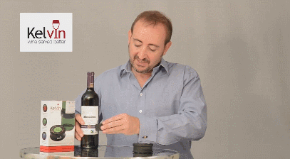kelvin wine