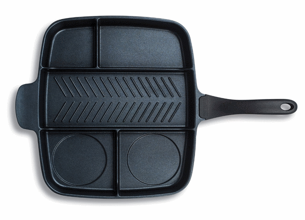 master pan