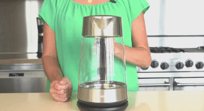 electric kettle
