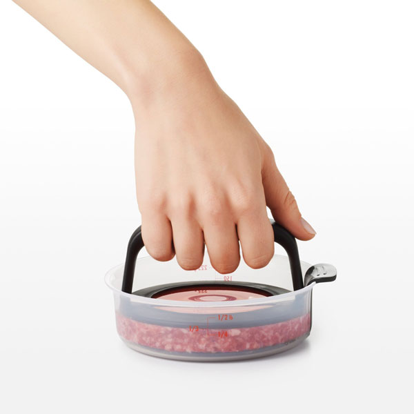 oxo-burger-press