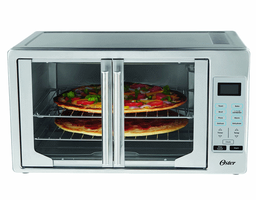 oster oven