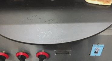 pita oven