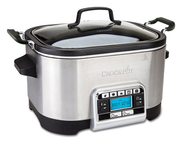crockpot