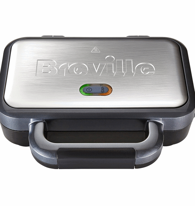 breville toasties