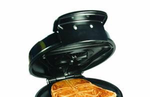 Darth Vader Waffle Maker