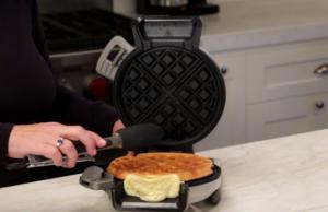Cuisinart Vertical Waffle Maker (WAF-V100)