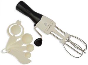 zenpro kenwood spiralizer gourmia beater carb cookinggizmos