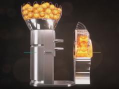 Citrocasa Automatic Orange Juicer – Fantastic Series