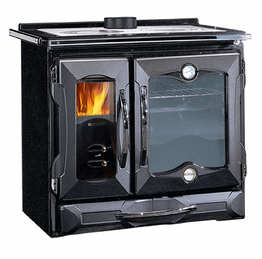 surprema black