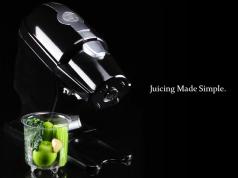 Nutralux Pod-Based Juicer