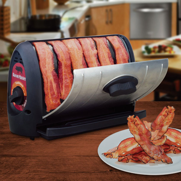 bacon-master