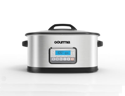 Gourmia-Multi-Cooker-with-Sous-Vide-Oven