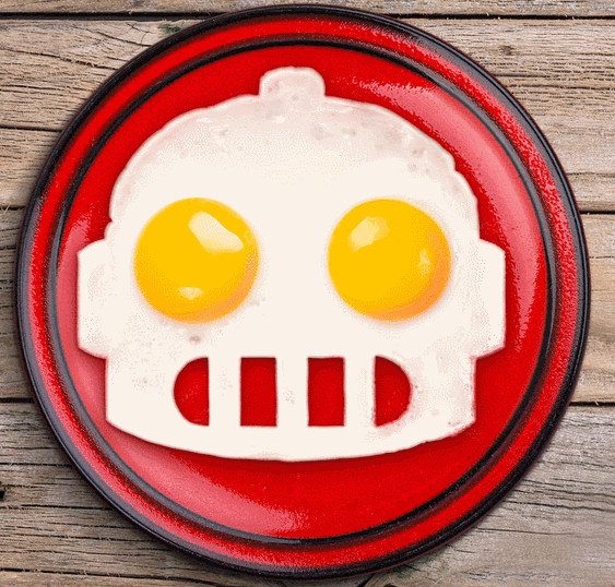 robot <a href='https://www.cookinggizmos.com/tag/egg/'></noscript>egg</a> mold
