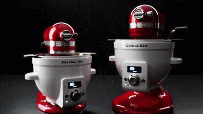 KitchenAid Precise Heat Mixing Bowl