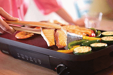 Philips 3 in 1 Grill and Griddle