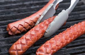 Slotdog Hot Dog Scorer