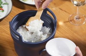 Azume Ceramic Rice Cooker