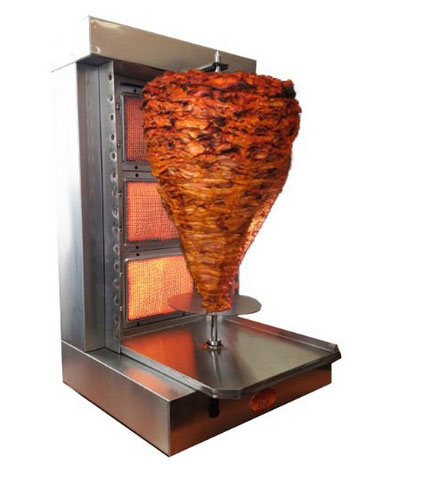 Tacos-Al-Pastor-Machine-for-Shawarma-Doner-Kebab