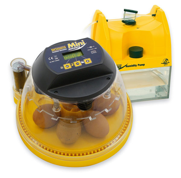 Brinsea-Fully-Automatic-Egg-Incubator