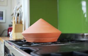 Spring Oven: Terracotta Bread Maker