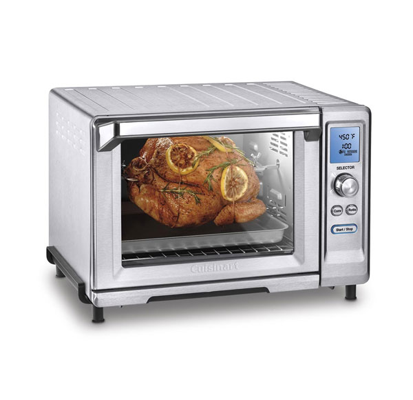 Cuisinart-TOB-200-Rotisserie-Convection-Toaster-Oven