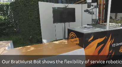 BratWurst Bots