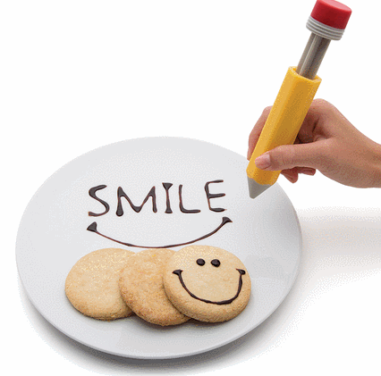 Write on! Decorating Tool