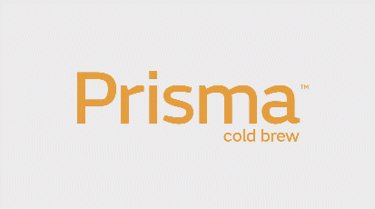 prisma cold brew coffee