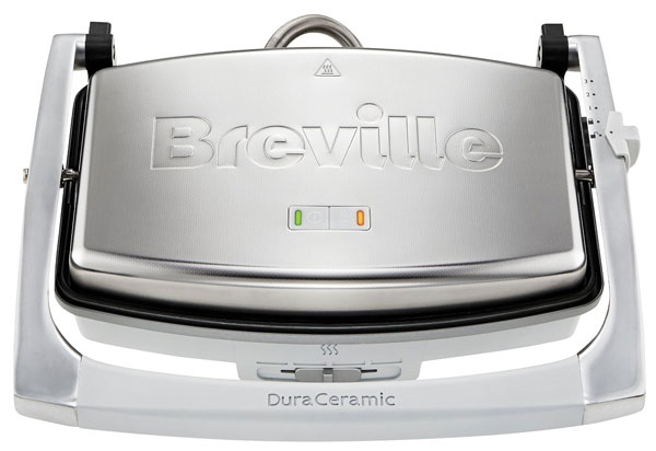 Breville-VST071-Dura-Ceramic-Sandwich-Press