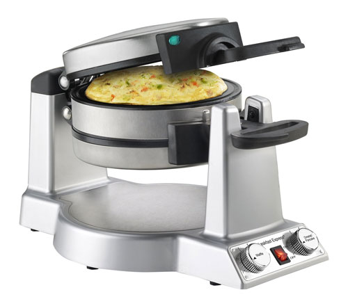 Cuisinart-WAF-B50-Omelet-Maker
