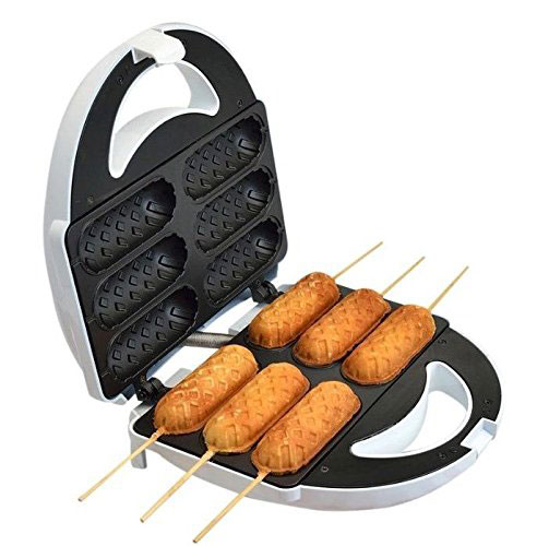 Imarflex-Hot-Dog-Waffle-Machine