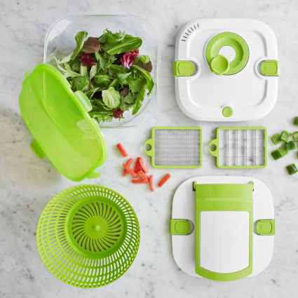 Sur-La-Table-All-in-One-Salad-Station