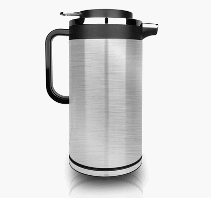 NutriChef Electric Water Kettle