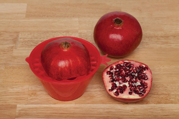 Pomegranate-Deseeder