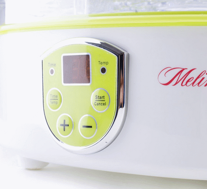 Melinda Food Dehydrator Beef Jerky Maker