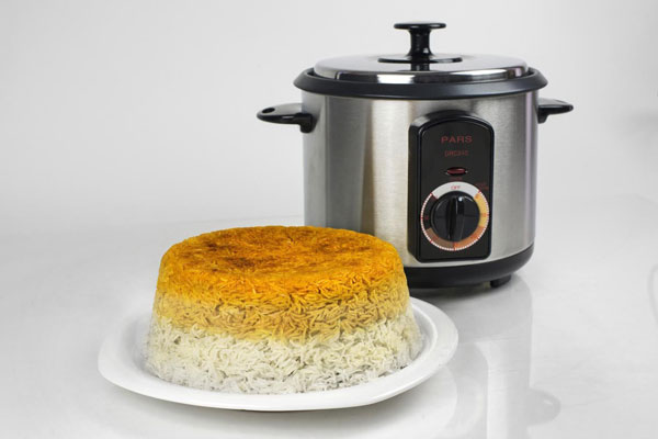 PARS-Automatic-Persian-Rice-Cooker