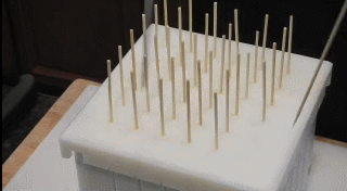 Skewer Maker Box